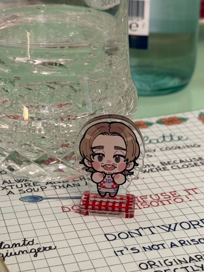 [PRE-ORDER]Acrylic Stands