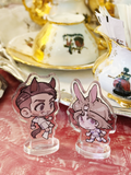 [PRE-ORDER]Acrylic Stands