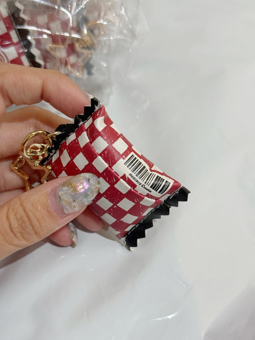 [PRE-ORDER]Modrić Candy Key Chain